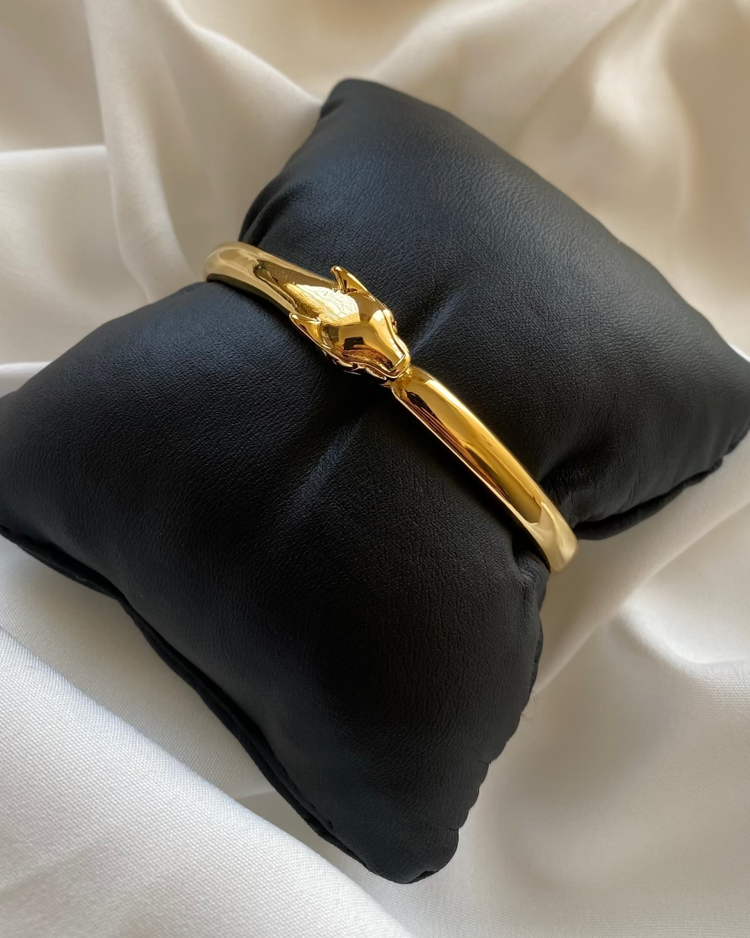 Panther Bracelet