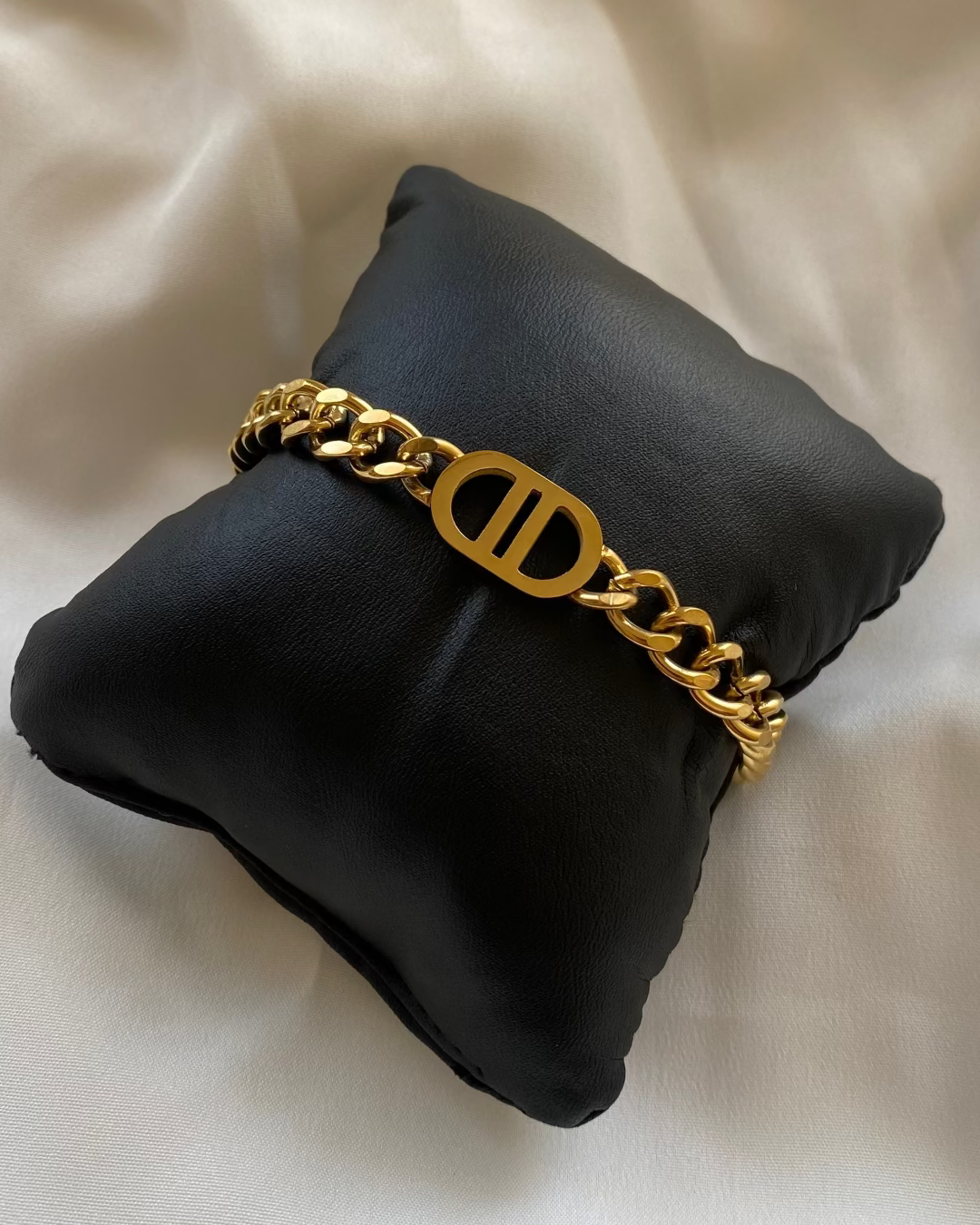 Dioré Chain Bracelet