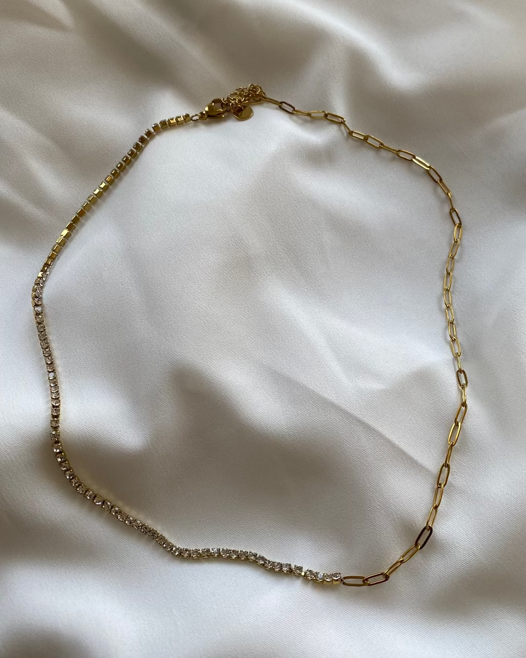 Duo Shine Chain
