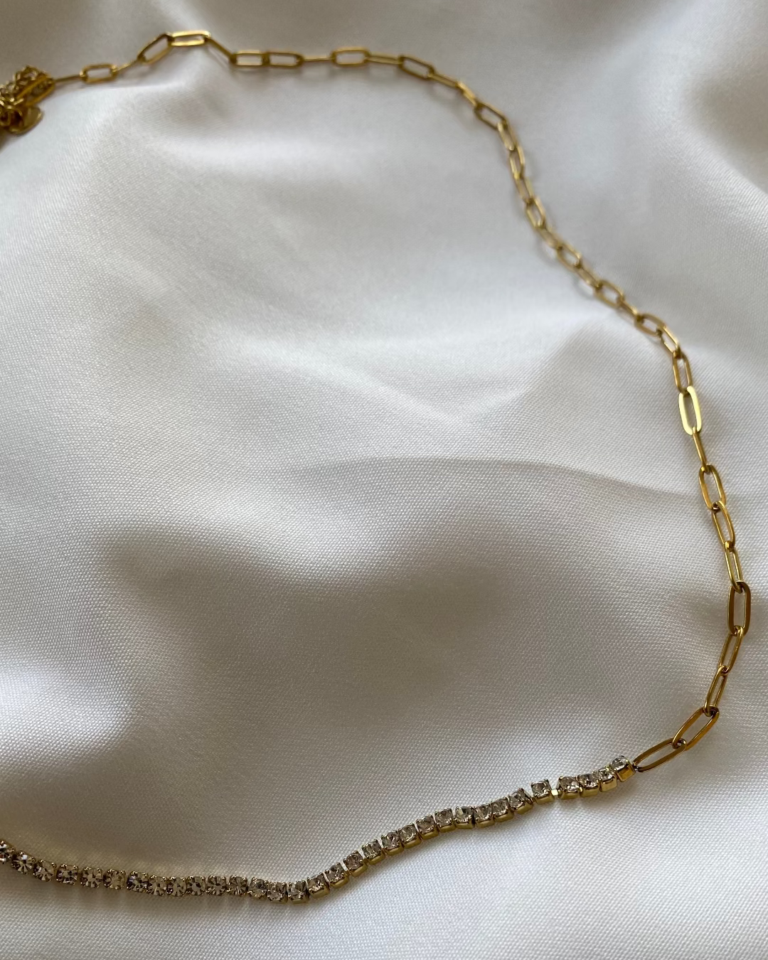 Duo Shine Chain