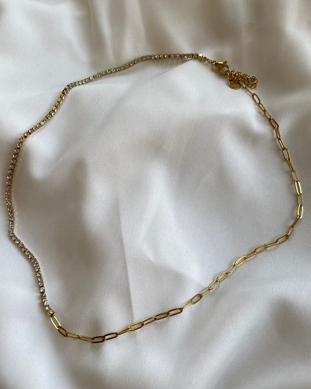 Duo Shine Chain