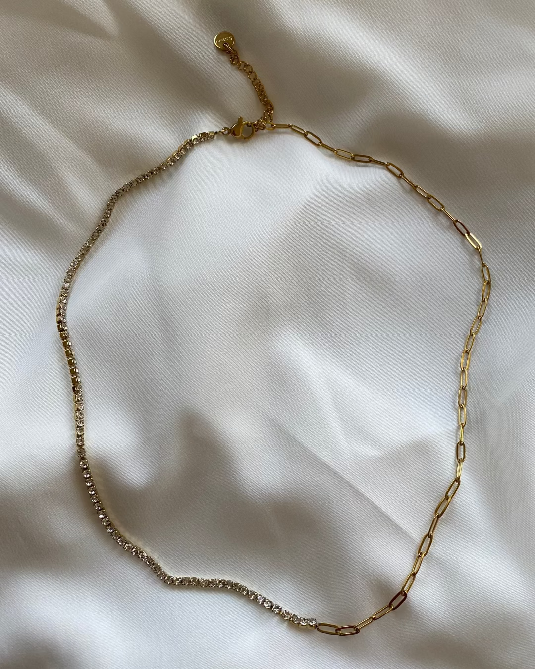 Duo Shine Chain