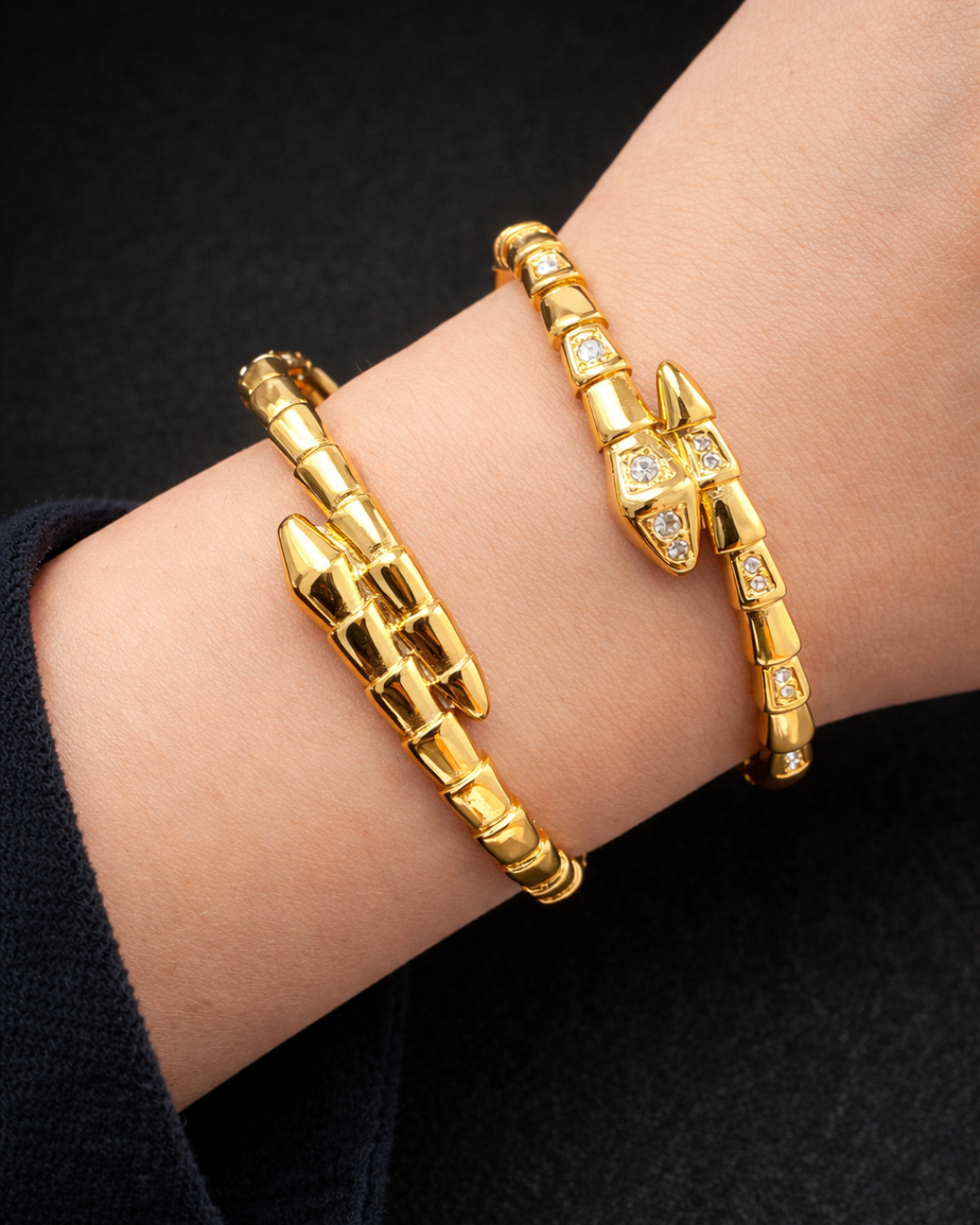 Velora Bracelet Combo