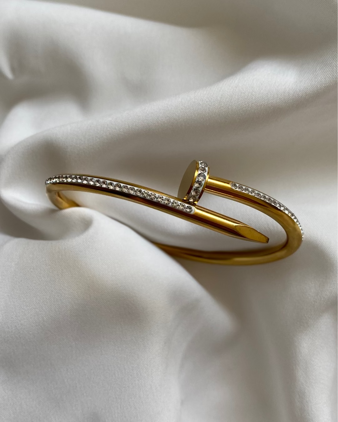 Lumina Nail Bracelet
