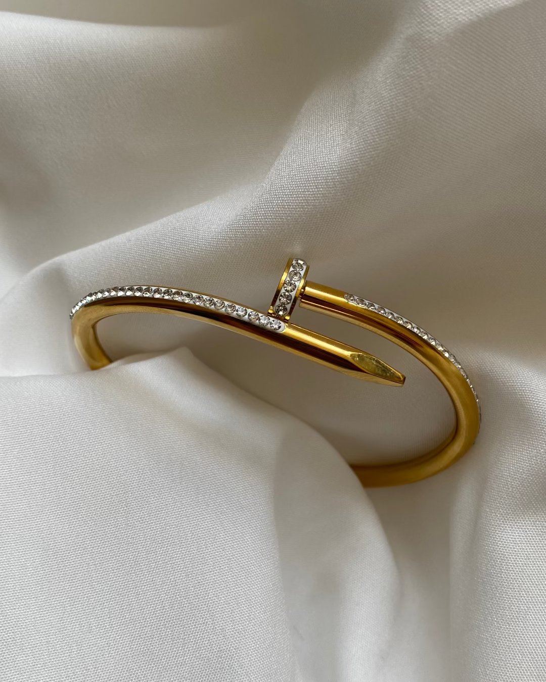 Lumina Nail Bracelet