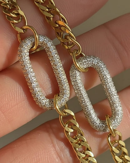 Lumi Link Necklace by Core Sensory