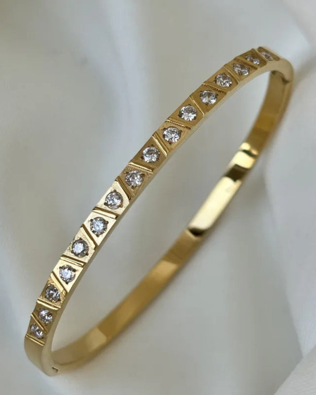 Celina Stud Bracelet