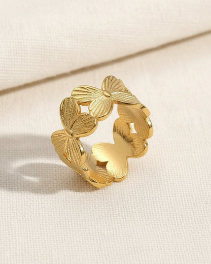 Wingset Ring by Core Sensory