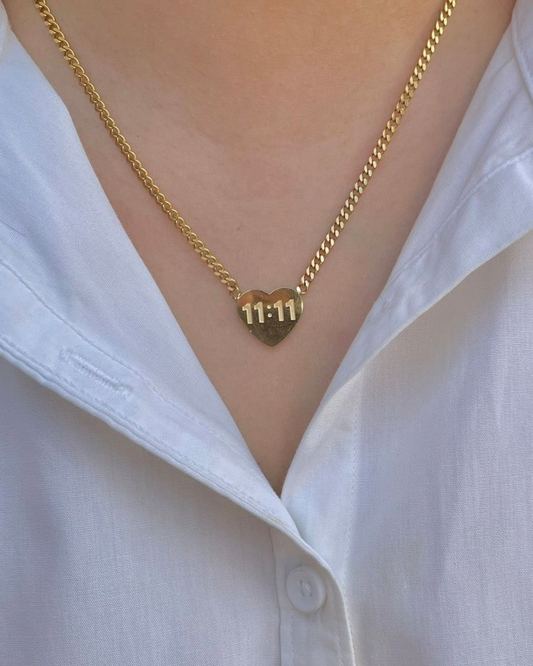 Make A Wish Pendant