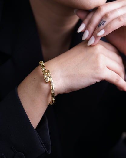 Velora Studded Bracelet