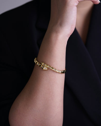 Velora Studded Bracelet
