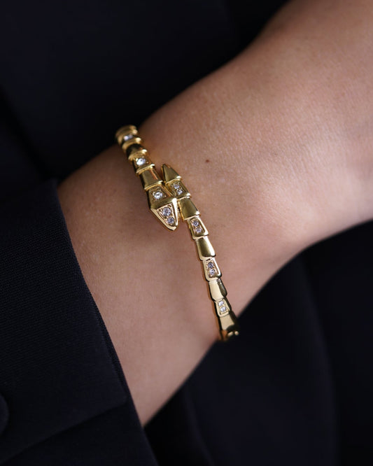 Velora Studded Bracelet