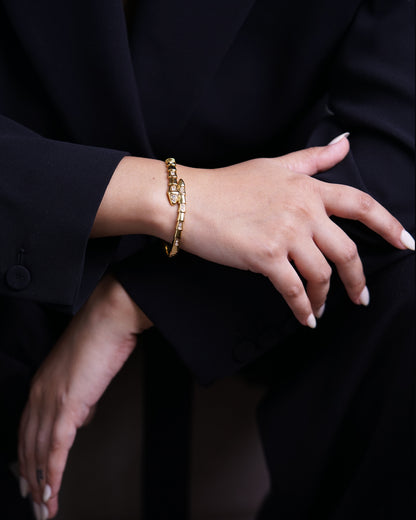 Velora Studded Bracelet